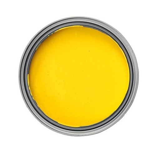 Yellow Wall Paints