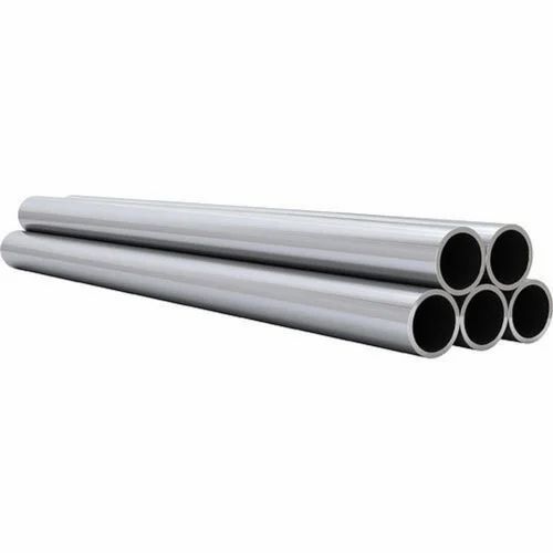 2inch Ms Round Pipe