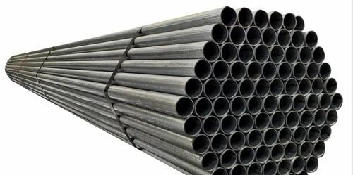 4.5inch Ms Round Pipe