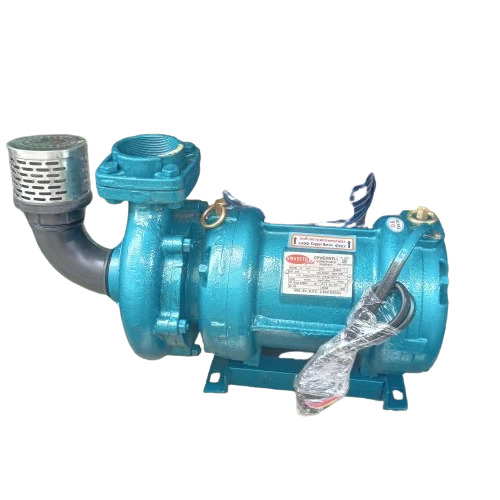5 Hp Swastik Gold Open Well Submersible Pump