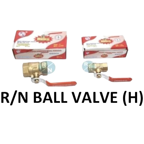 Ball Valve