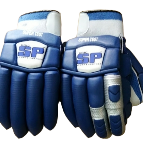 Batting Gloves - Application: Cricket