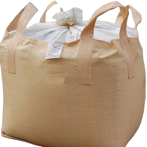 Brown Color Hdpe Bags - Capacity: 3000 Kg/Day