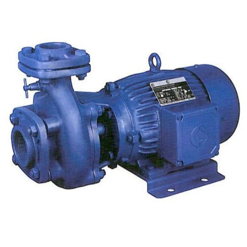 Crompton Centrifugal Motor Pump