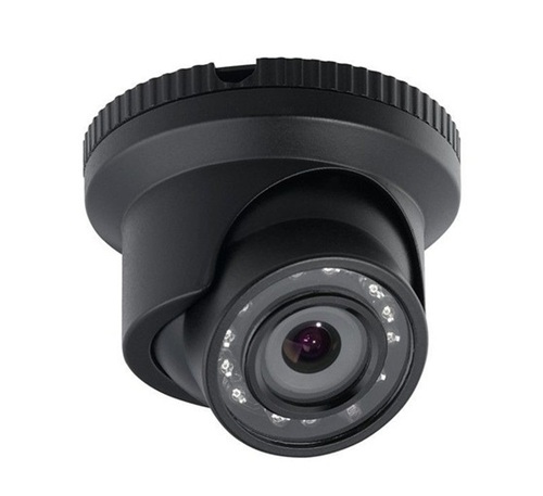Dome Cameras