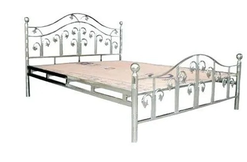 Double Bed