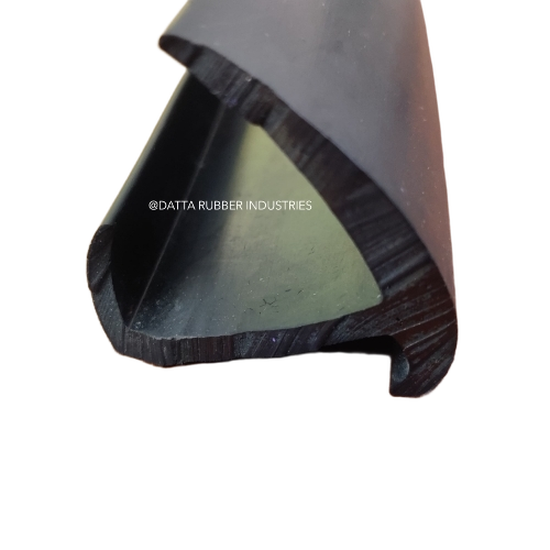 Epdm J Type Rubber Profile