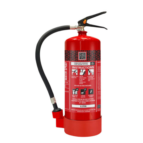 Fire Extinguisher