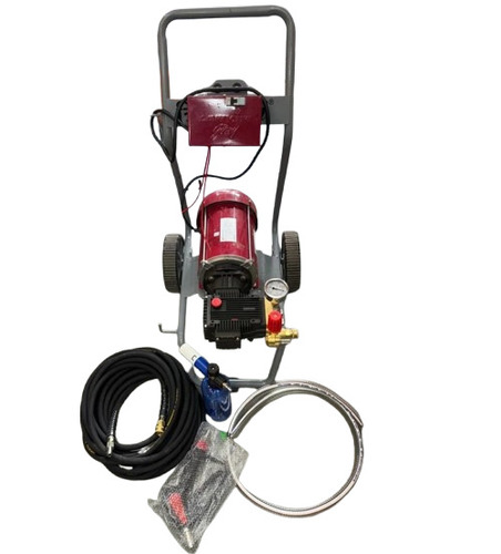 Godrej 3 Hp Motor With Plunger