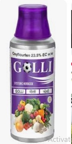 Golli Oxyflourfen Systemic Herbicide
