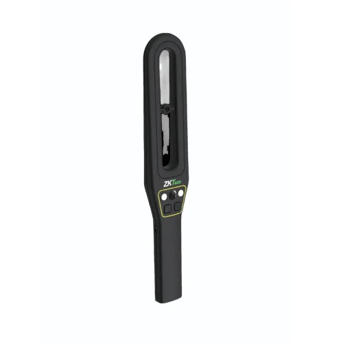 Hand Held Metal Detector