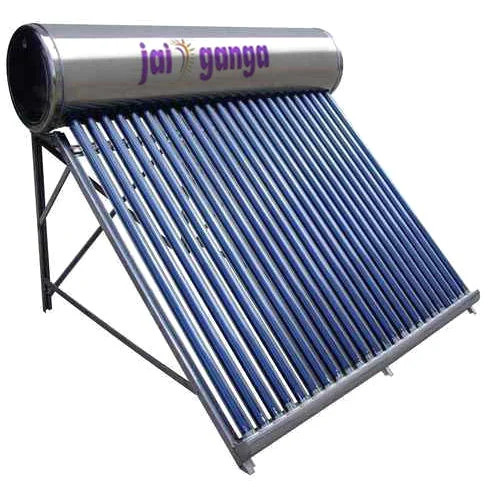 High Duty Solar Water Heater