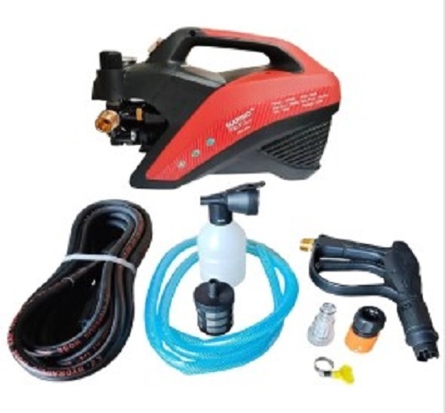 High Pressure Washer Kit