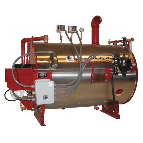 Industrial Generator