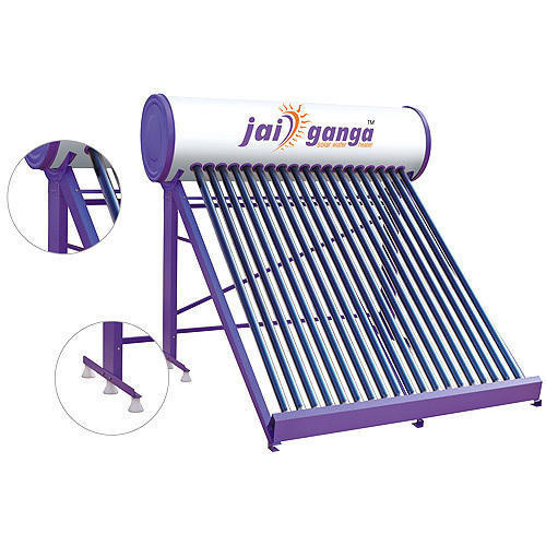 Industrial Solar Water Heater