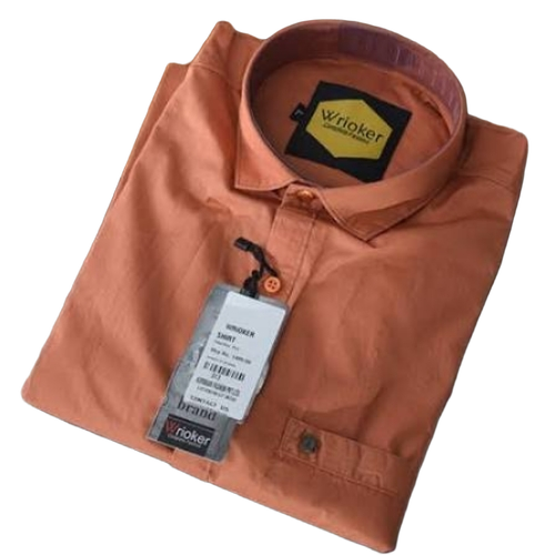Men Formal Shirt