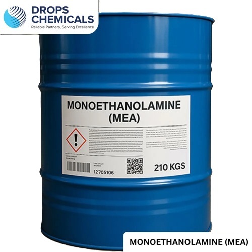Mono Ethanolamine Mea