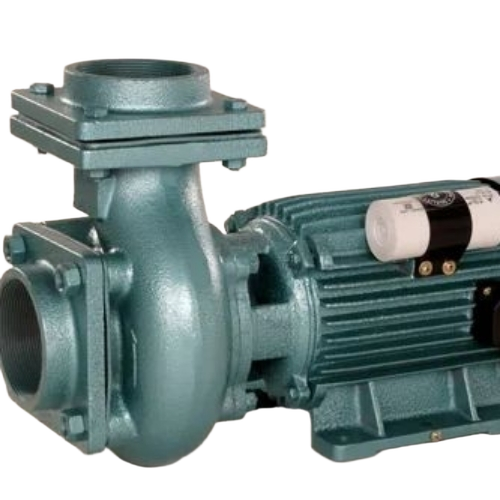 Monoblock Pump