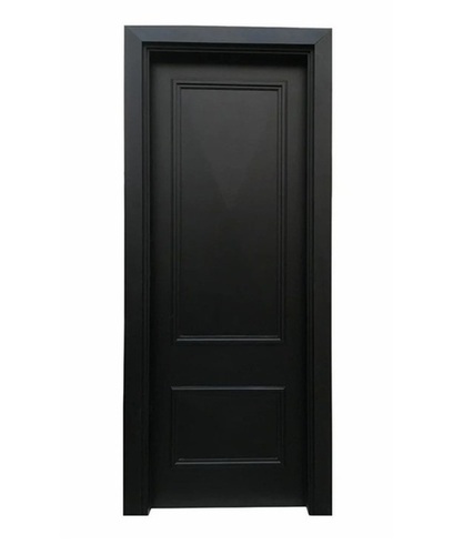Plain Pvc Door
