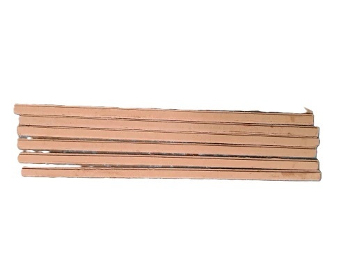 Press Board T Strip