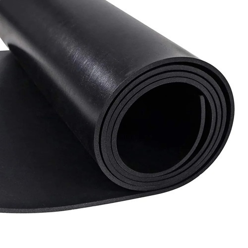 Rubber Sheets
