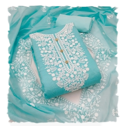 Salwar Suit Dress Material 