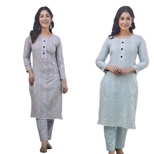 Silk Kurti