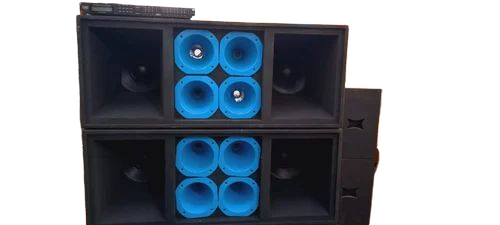 Speaker Cabinet