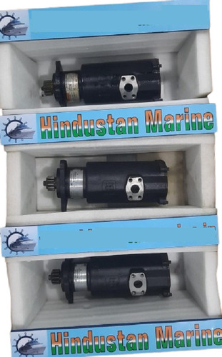 ST Ingersoll Rand Air Starter