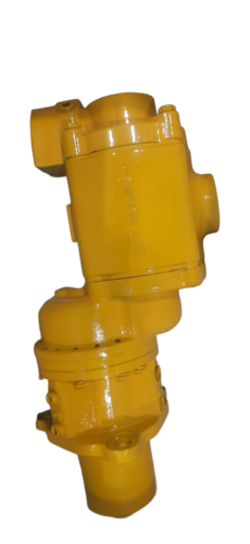 St150 L Marine Air Starter