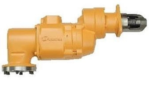 ST750GB0P03R31 Marine Air Starter