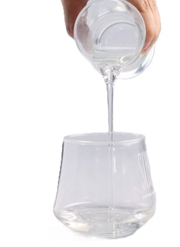 Sweet Liquid Glucose Food Grade