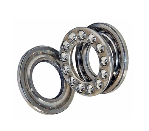 Thrust Ball Bearings - Bore Size: =