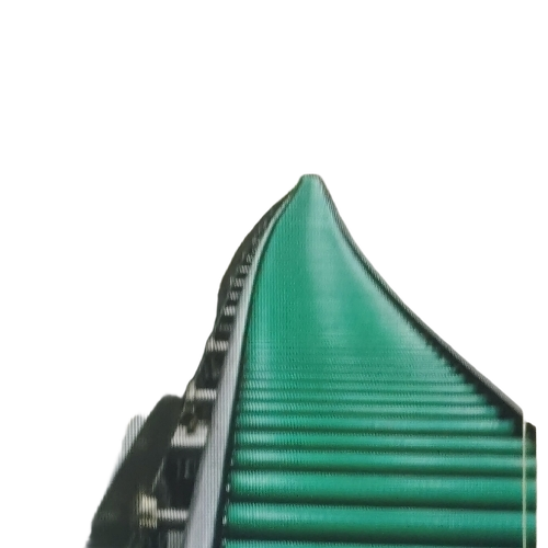 Ware House Conveyor Belt