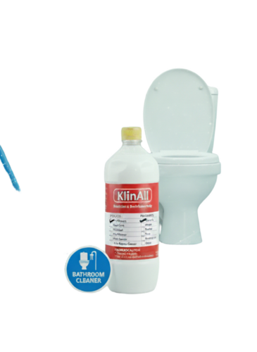 White Phnyle Citronella Flavour Surface Disinfectant - Physical Form: Liquid