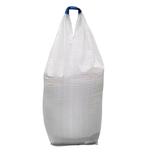 White Pp Plastic Bags