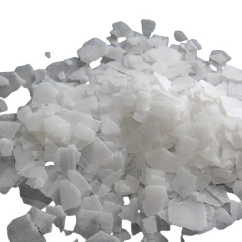 White Safolite Flakes Chemical