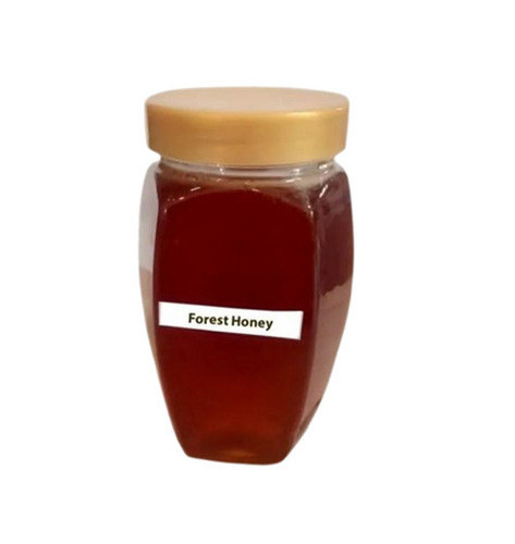 Wild Forest Honey