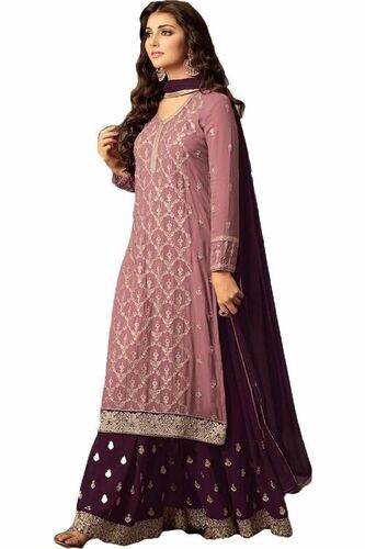 Women Anarkali Suit 