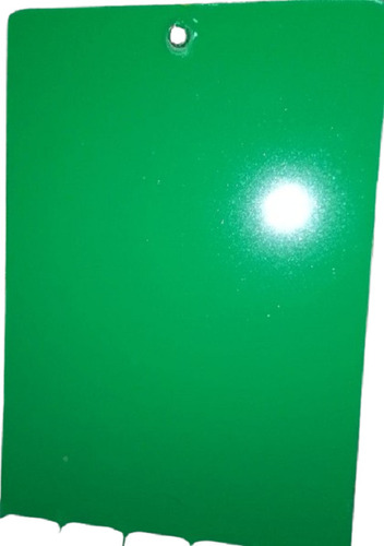 Mint Green Synthetic Enamel Paint