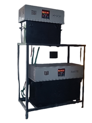 Air Cooled Servo Voltage Stabilizers