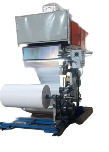 Lamination Machines