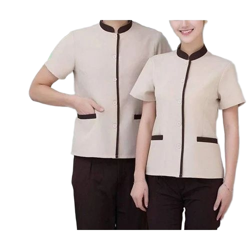 Polyester Hotel Uniform