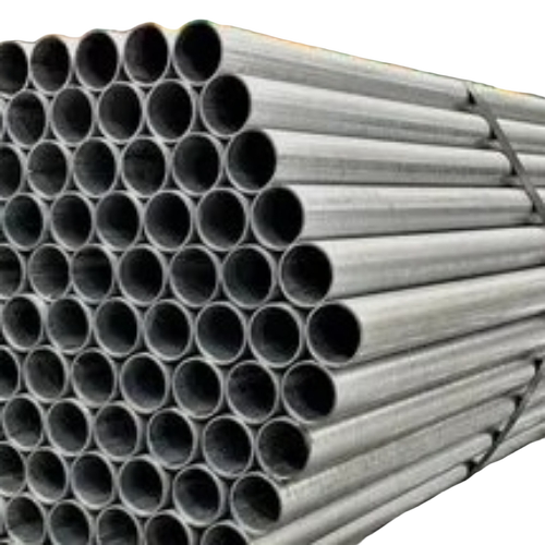 Round Shape CRC Pipe