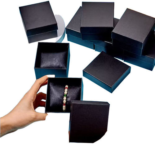 Bracelet Packaging Box