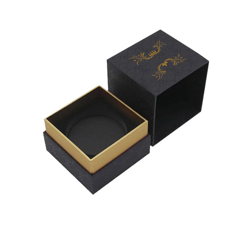 Cosmetics Packing Box