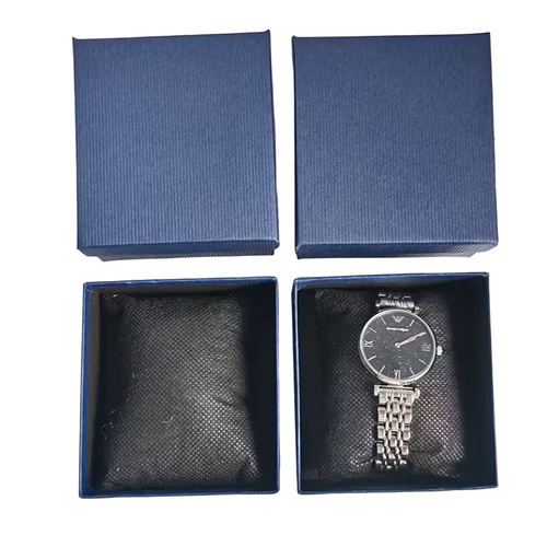 Designer Watch Box