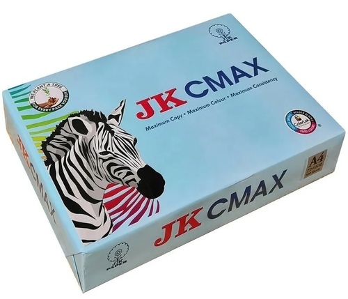Max Jk A4 Copier Papers - Print Type: Offset