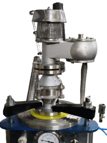 Metal Flame Arrestors