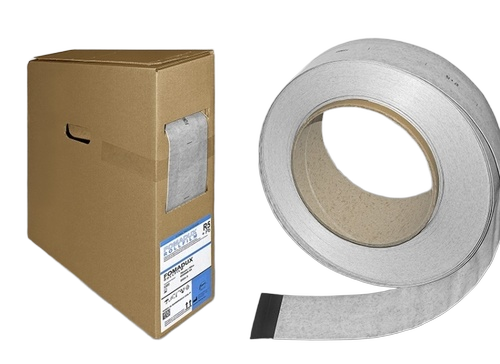 Rollfilm Fomadux R7 With Pb - Weight: 21 Kilograms (Kg)